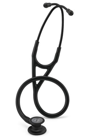 Image of Stethoscope Cardiology IV All Black Edition 6163